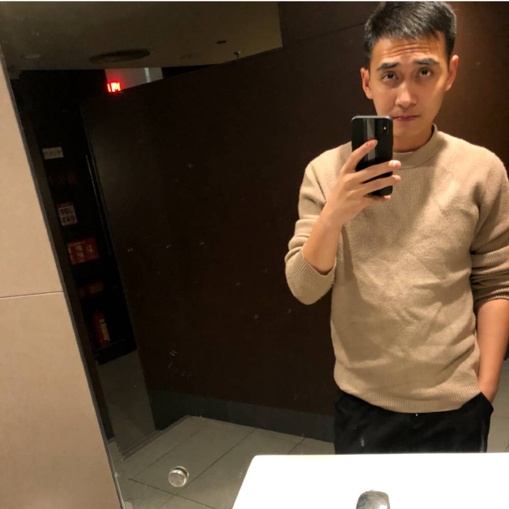 听说这里能找女朋的照片