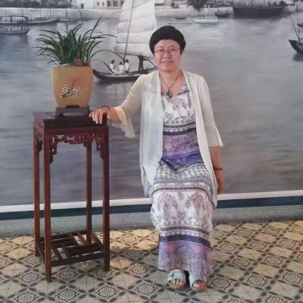 韩小歌的照片
