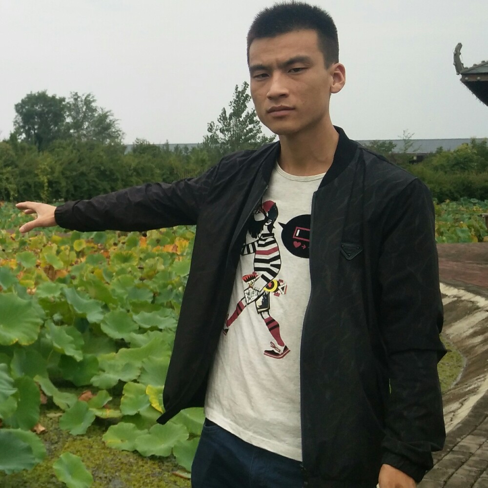 随波浮沉的照片