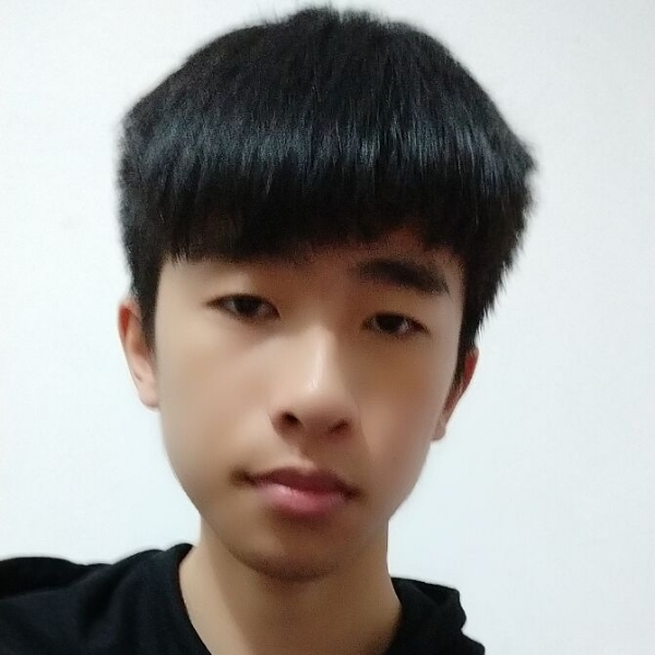 你的哈皮的照片