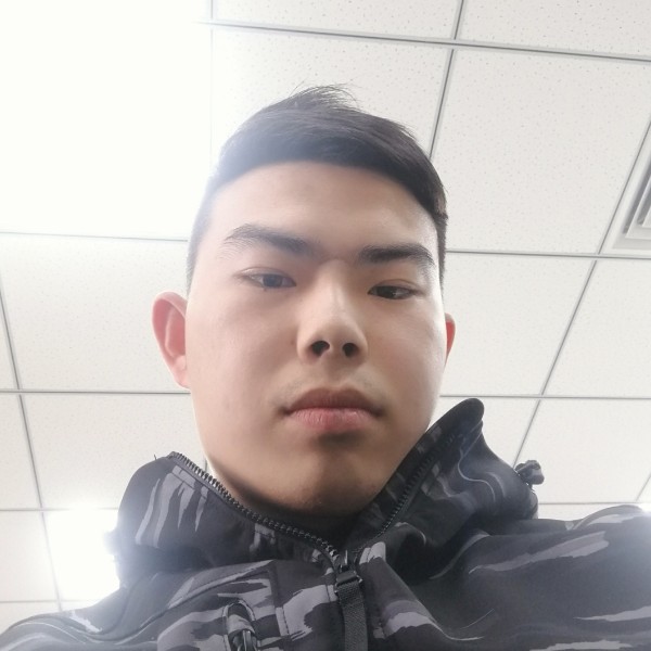 湛蓝星辰的照片