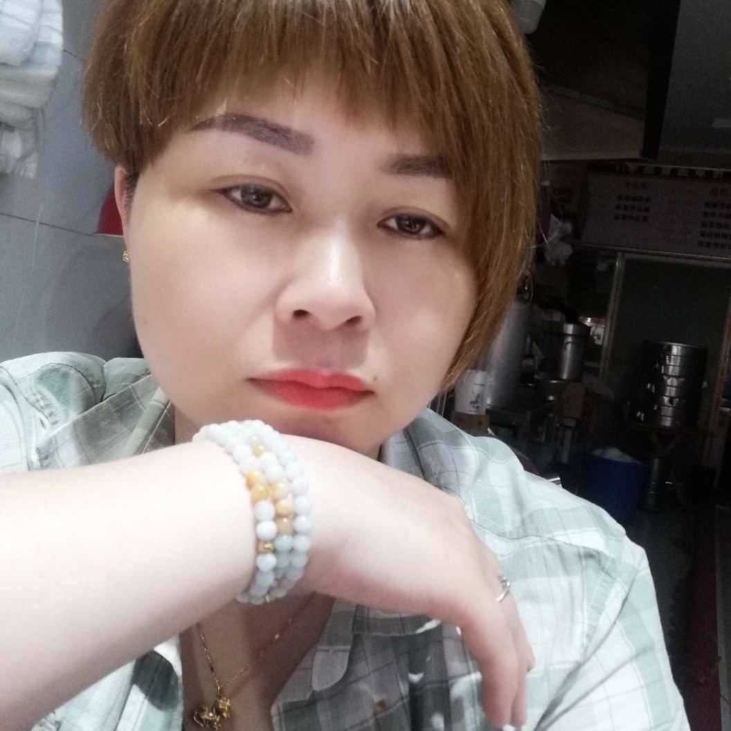 福禄的照片