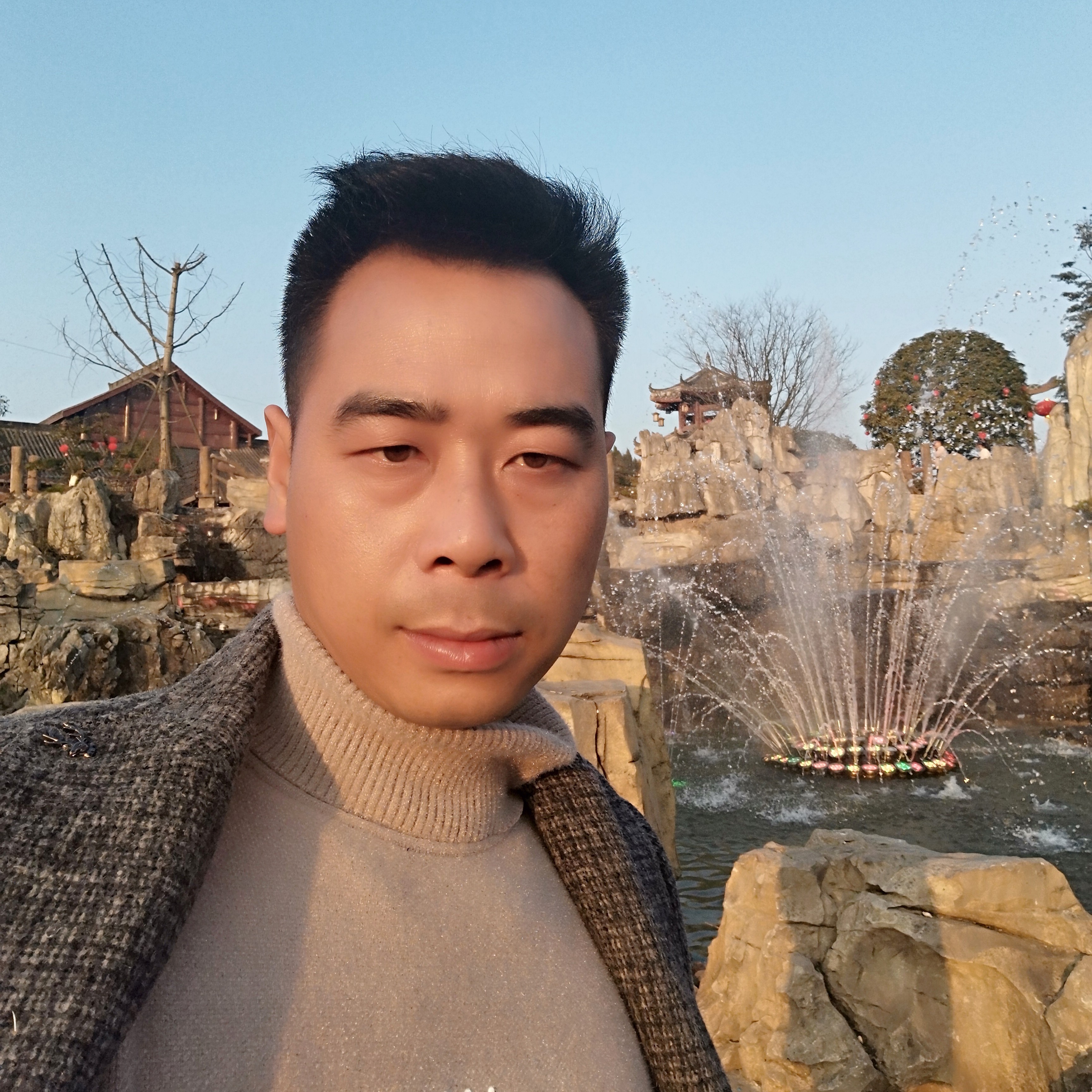寒风着急呢的照片