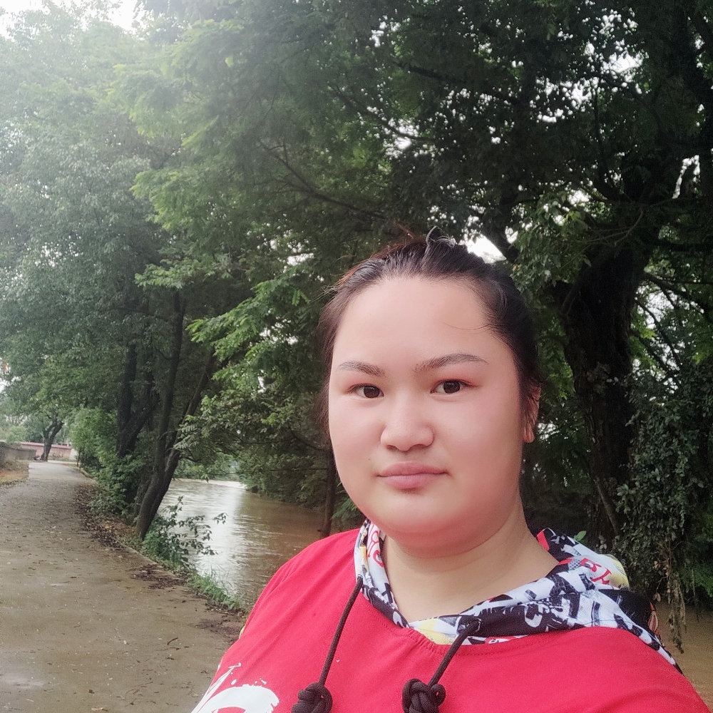 染柒悠悠的照片
