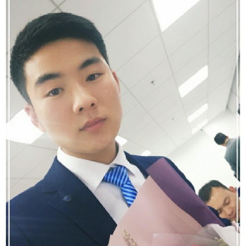 Mr!Zhang的照片
