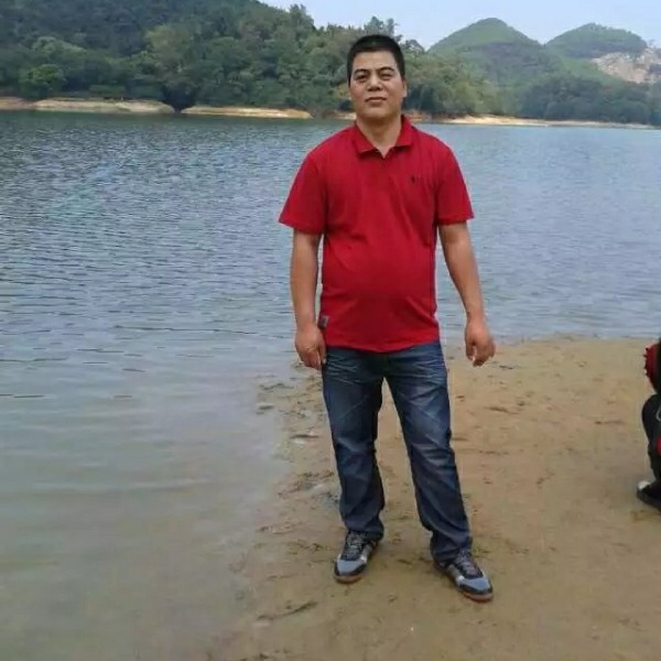 晨曦迎怕孤单的照片