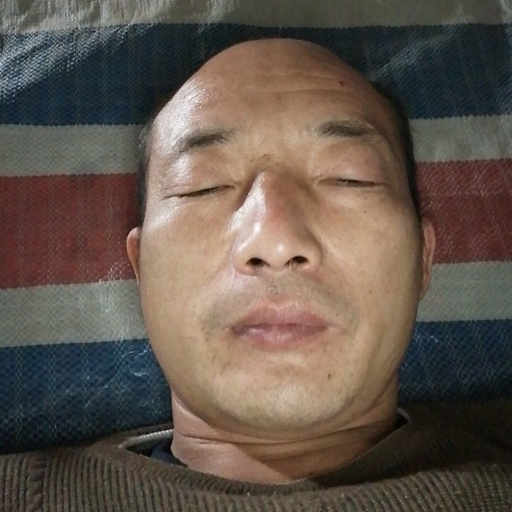 我做余生请多指教的照片
