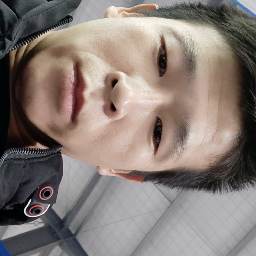 醉梦蹁跹耍酷的照片