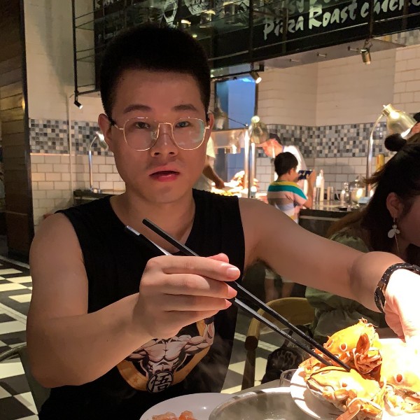 狂野乌冬面的照片
