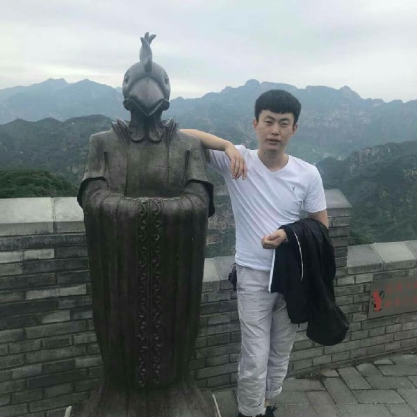 海刚09的照片