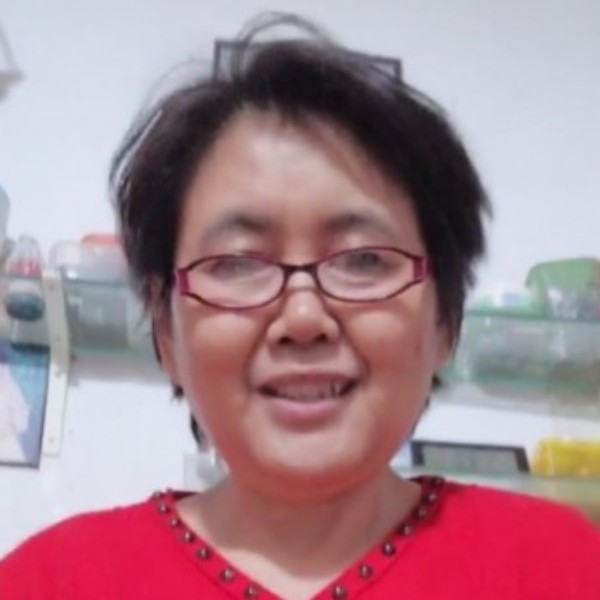 尊敬刺猬李姐的照片