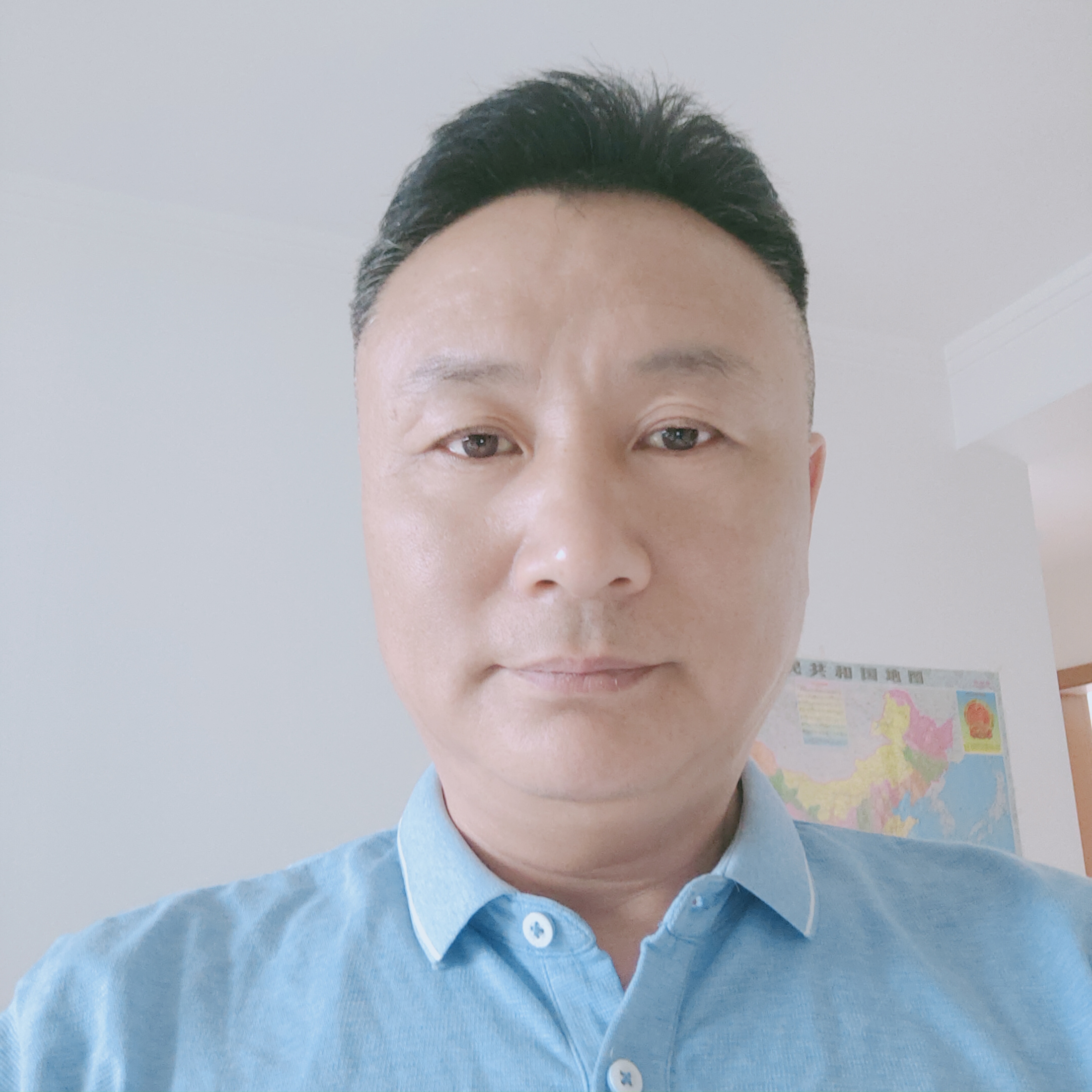 琉璃朴实的照片