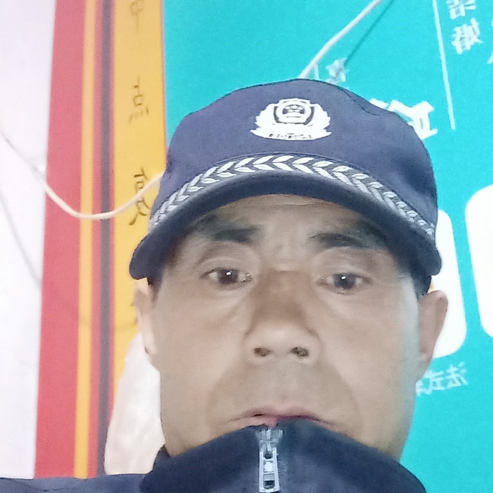 干就行的照片