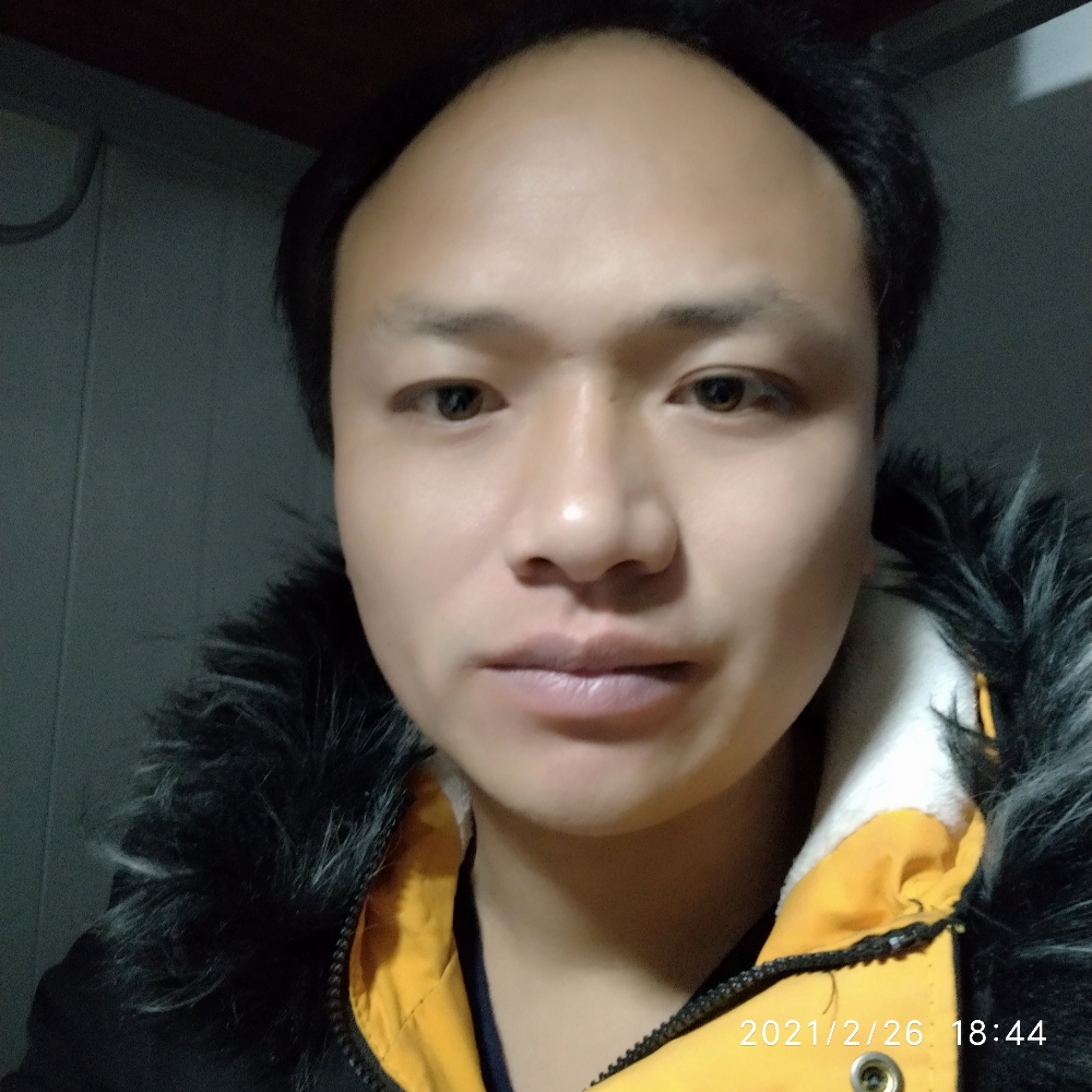 缘来闪电的照片