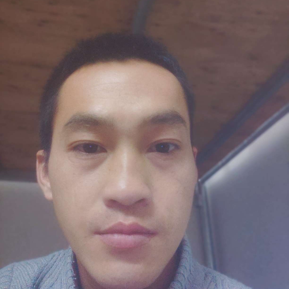 白羊乐观的照片