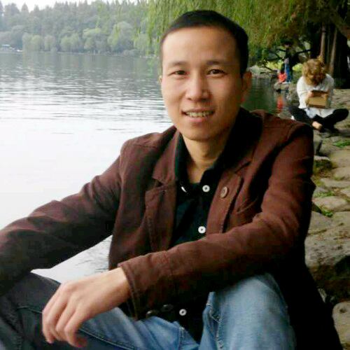 桃花渐暖年岁闲的照片