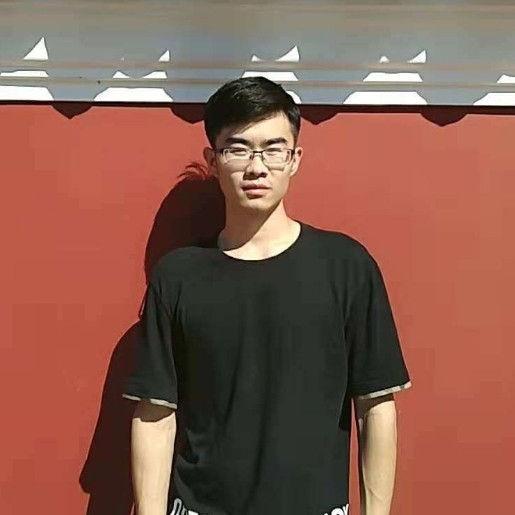 青花漫步自觉的照片