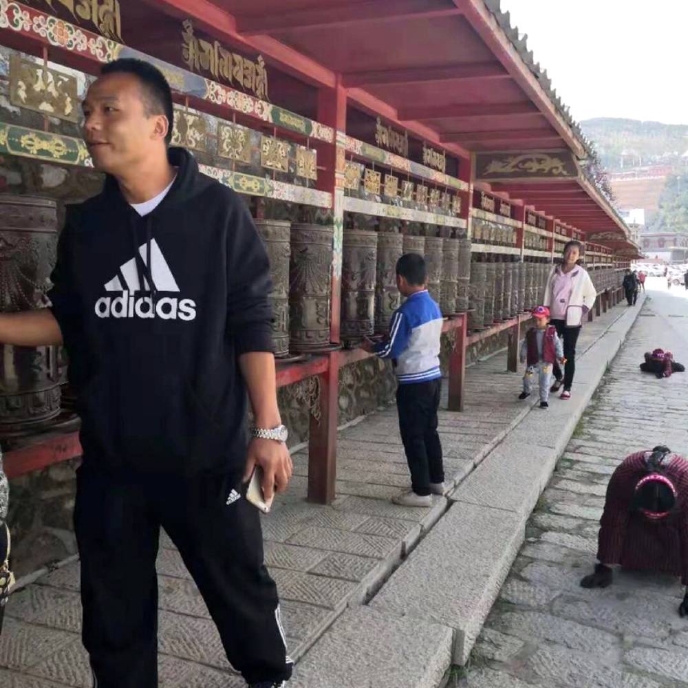 我是鬼的照片