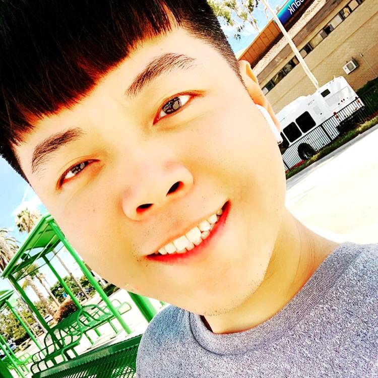 蓝可宝宝的照片