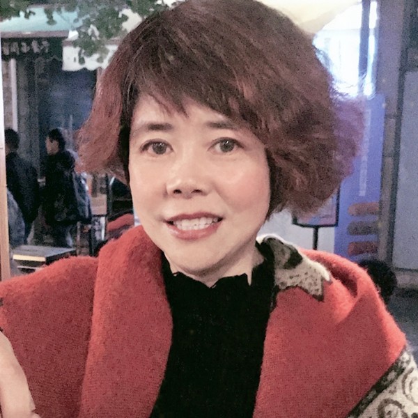 莺语的照片