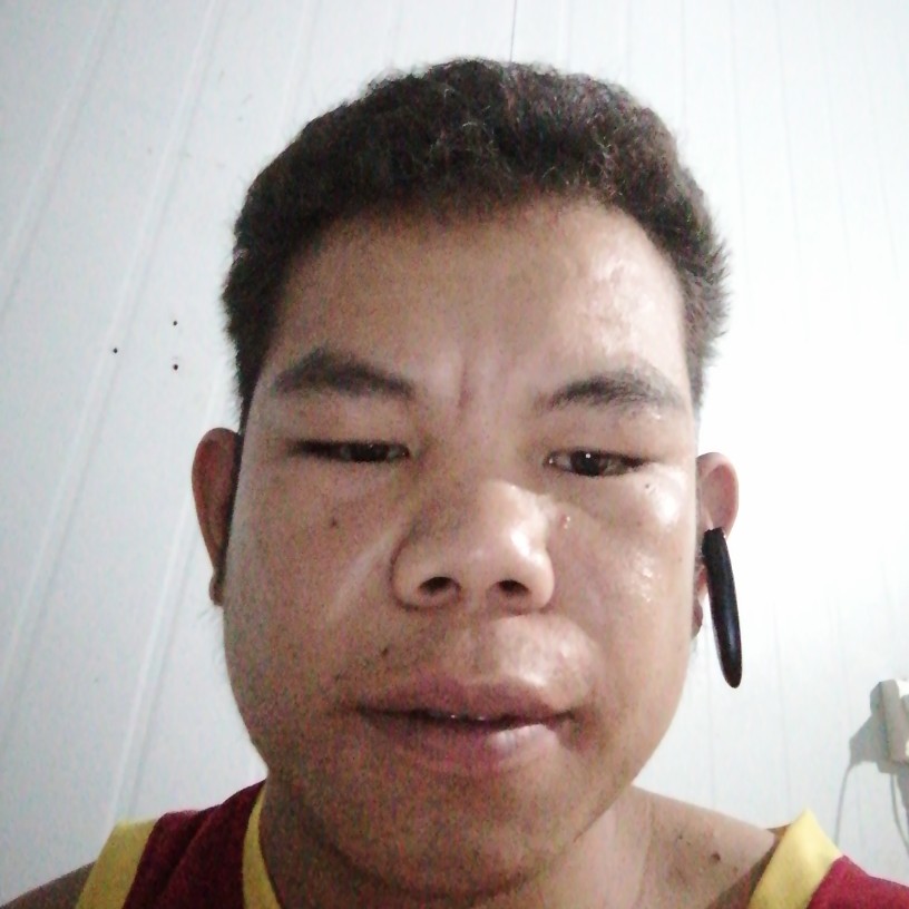发夹简单的照片