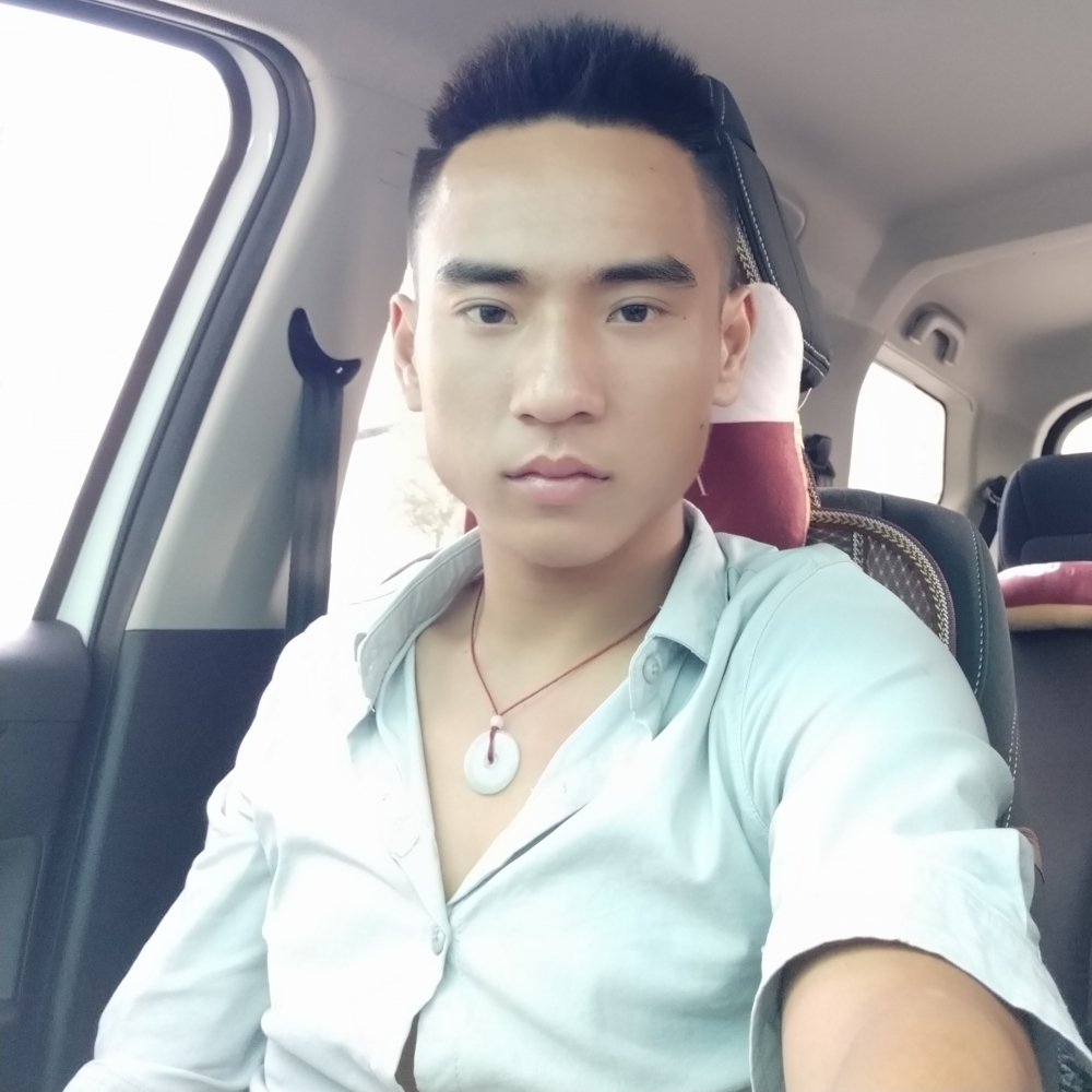 迷人的你的照片