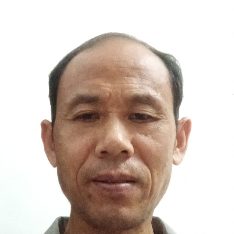 青栀的大方的照片