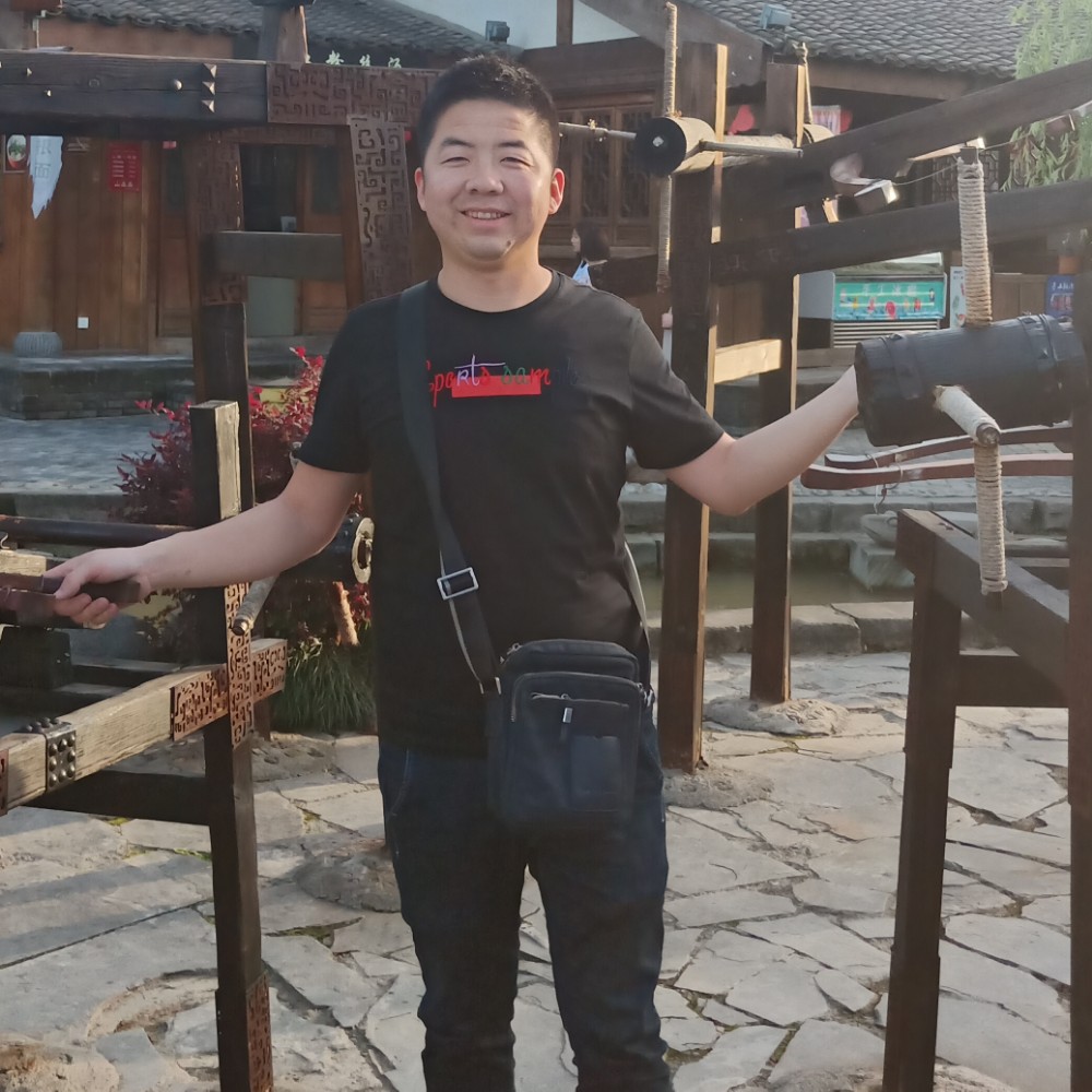 爱吃回锅肉的锅锅的照片