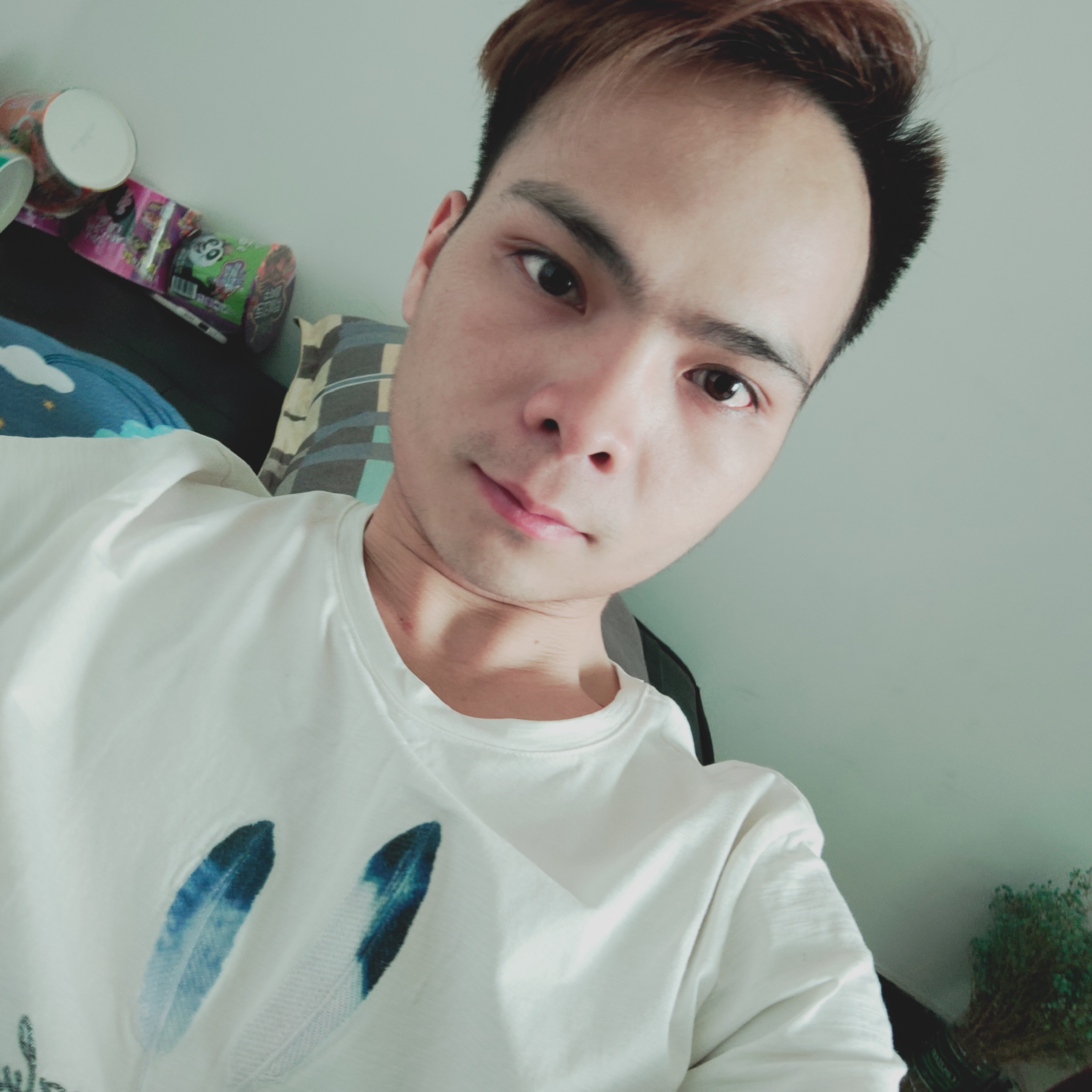 自行车方俊逸的照片