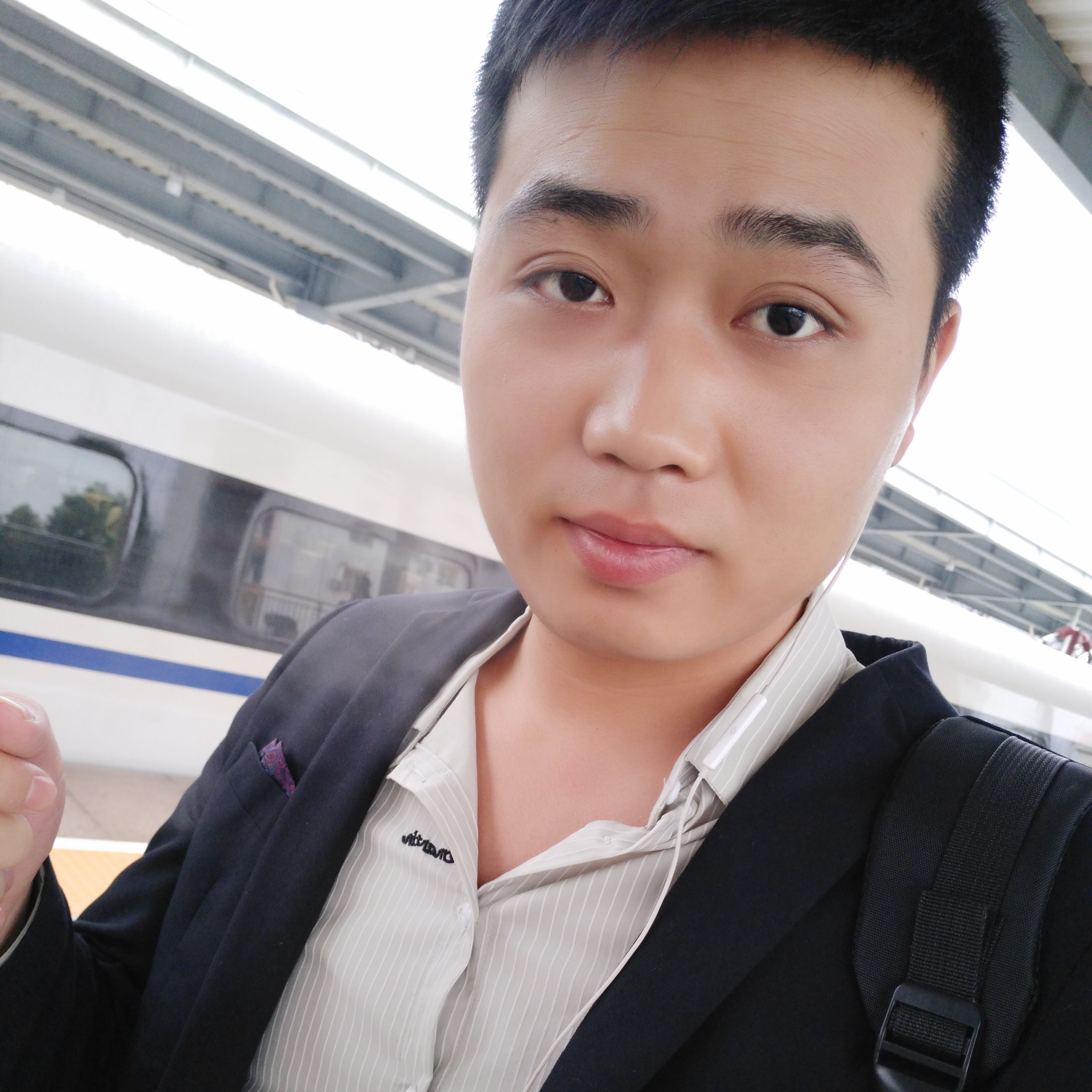 AO后知后觉的照片
