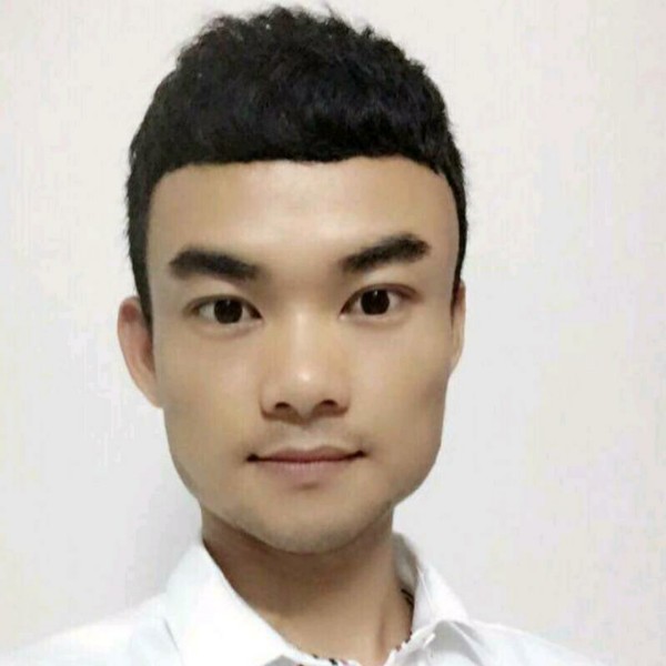 暖阳下遇见你的照片