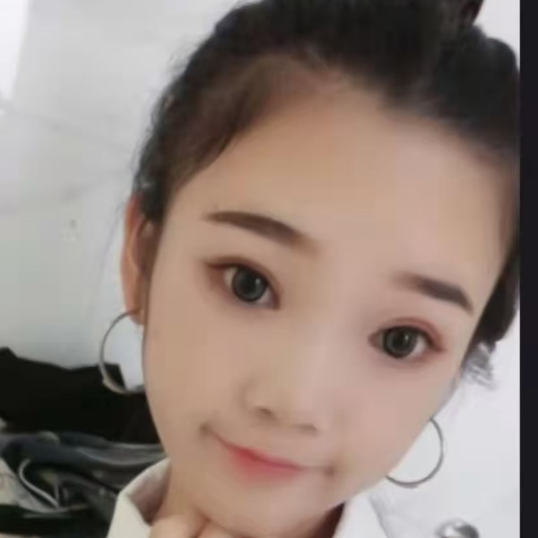 文静放弃手机的照片
