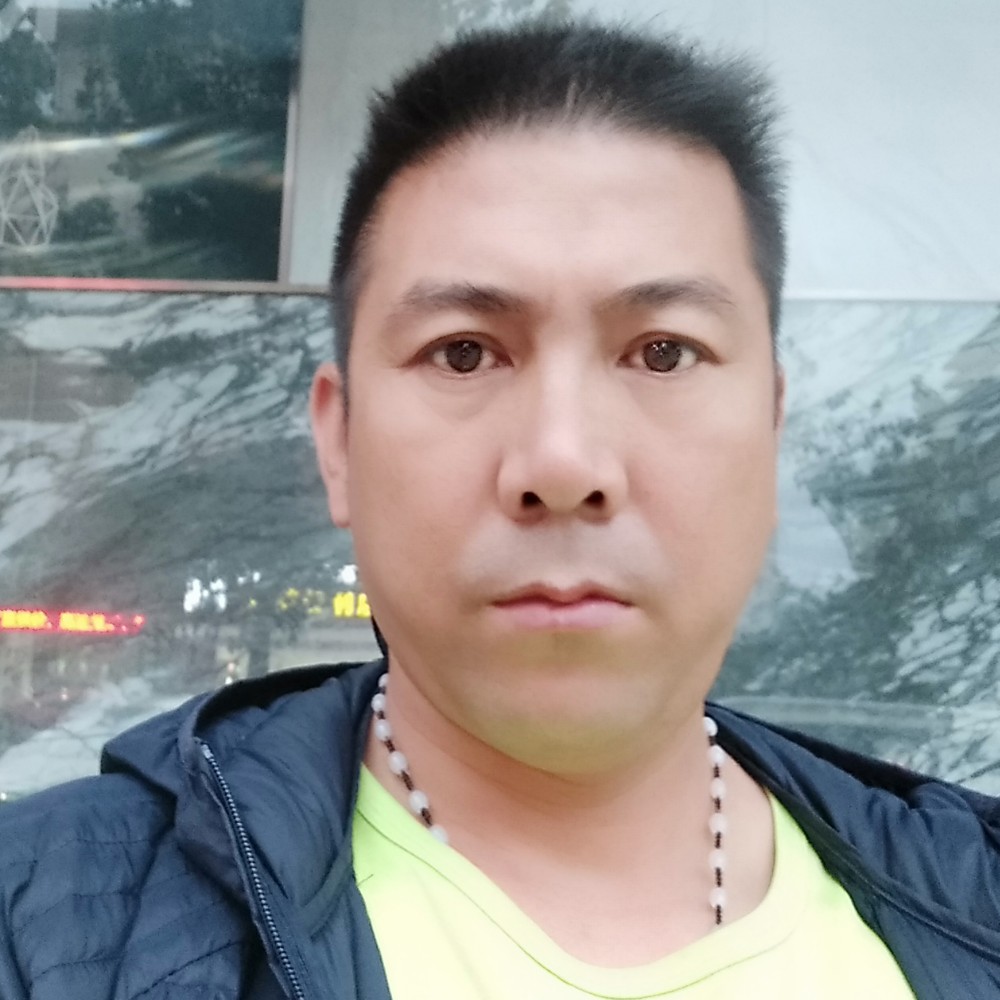 单纯笑夕阳的照片