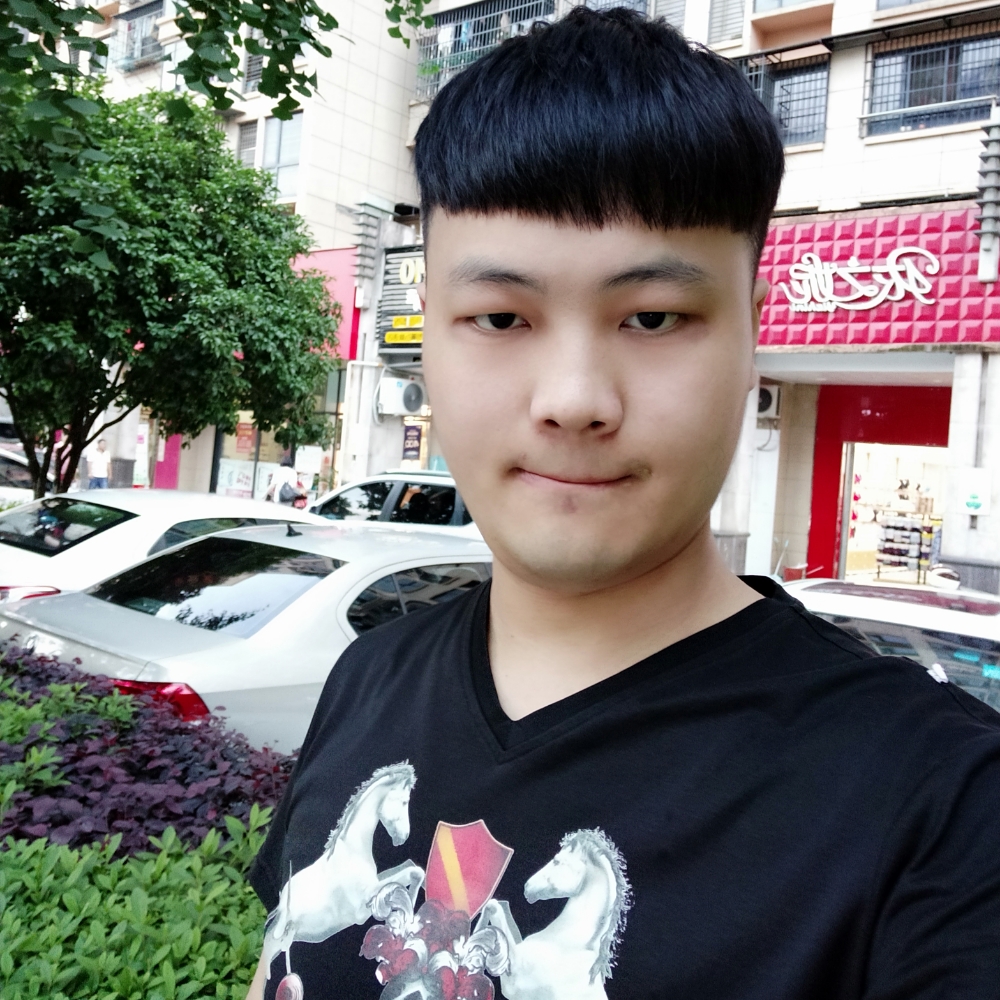 霸气扯狗的照片