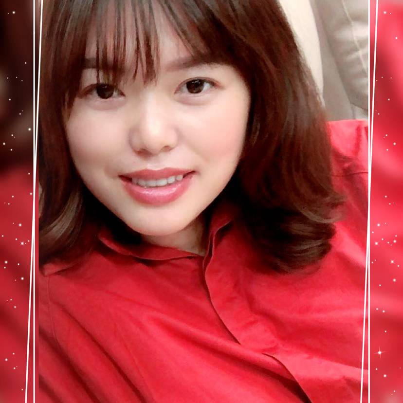 孝顺向百合的照片