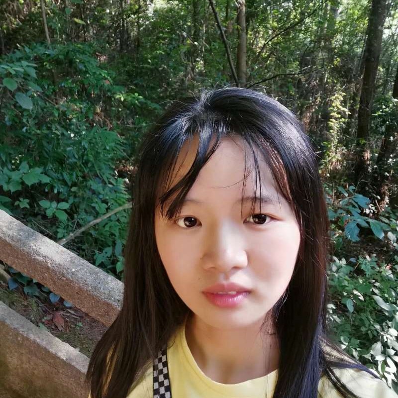 大力等待西牛的照片