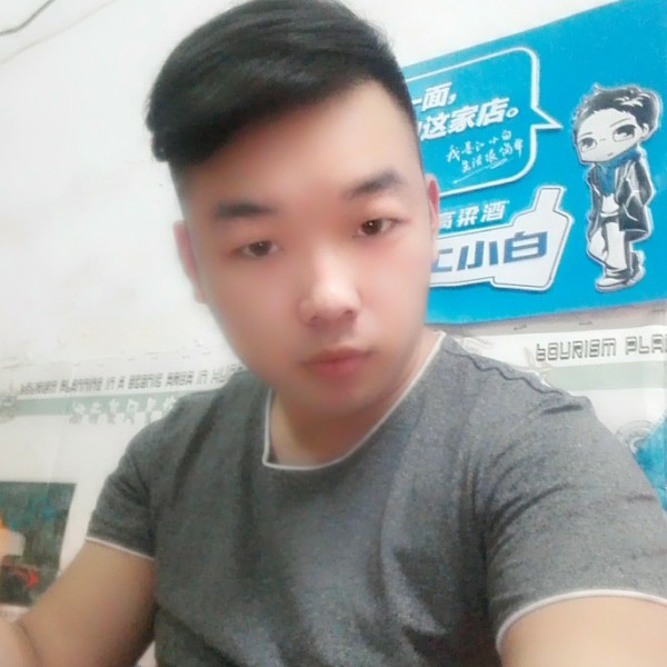 酒窝暖男°C的照片