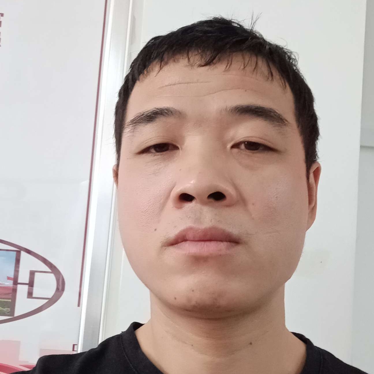 雨保卫潇洒的照片