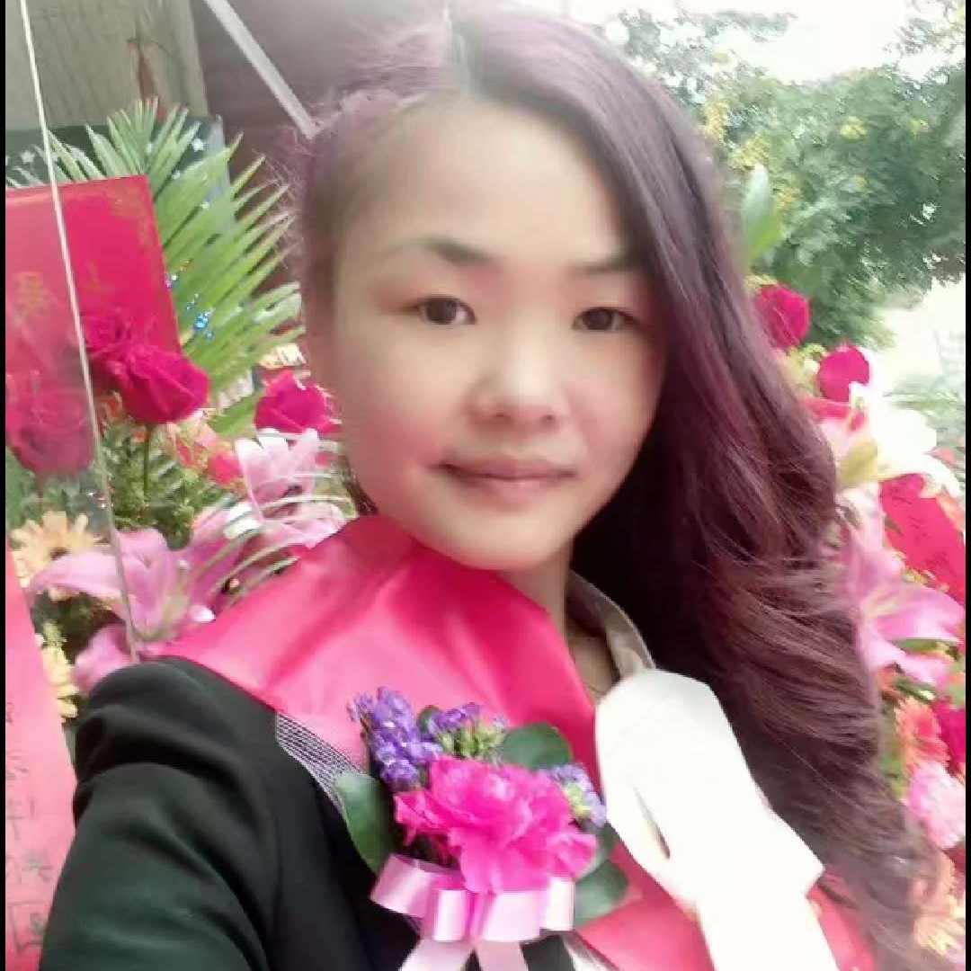 FIONA wu的照片