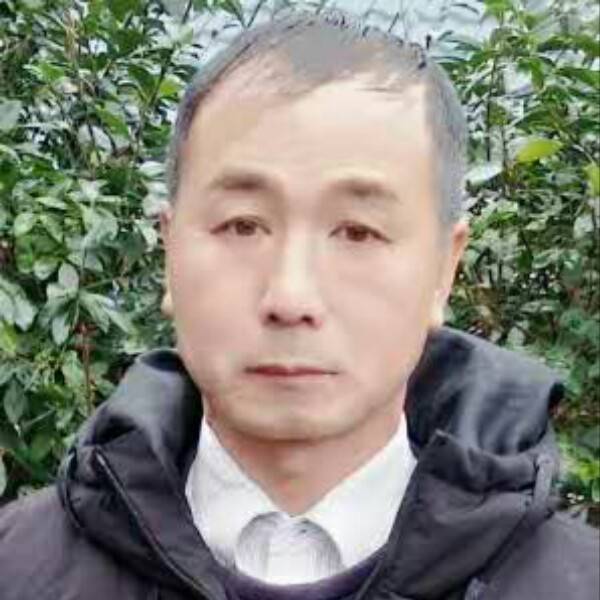 好人一心平安的照片