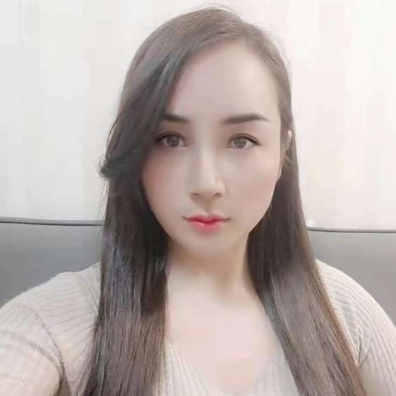 大山靓呢丽的照片