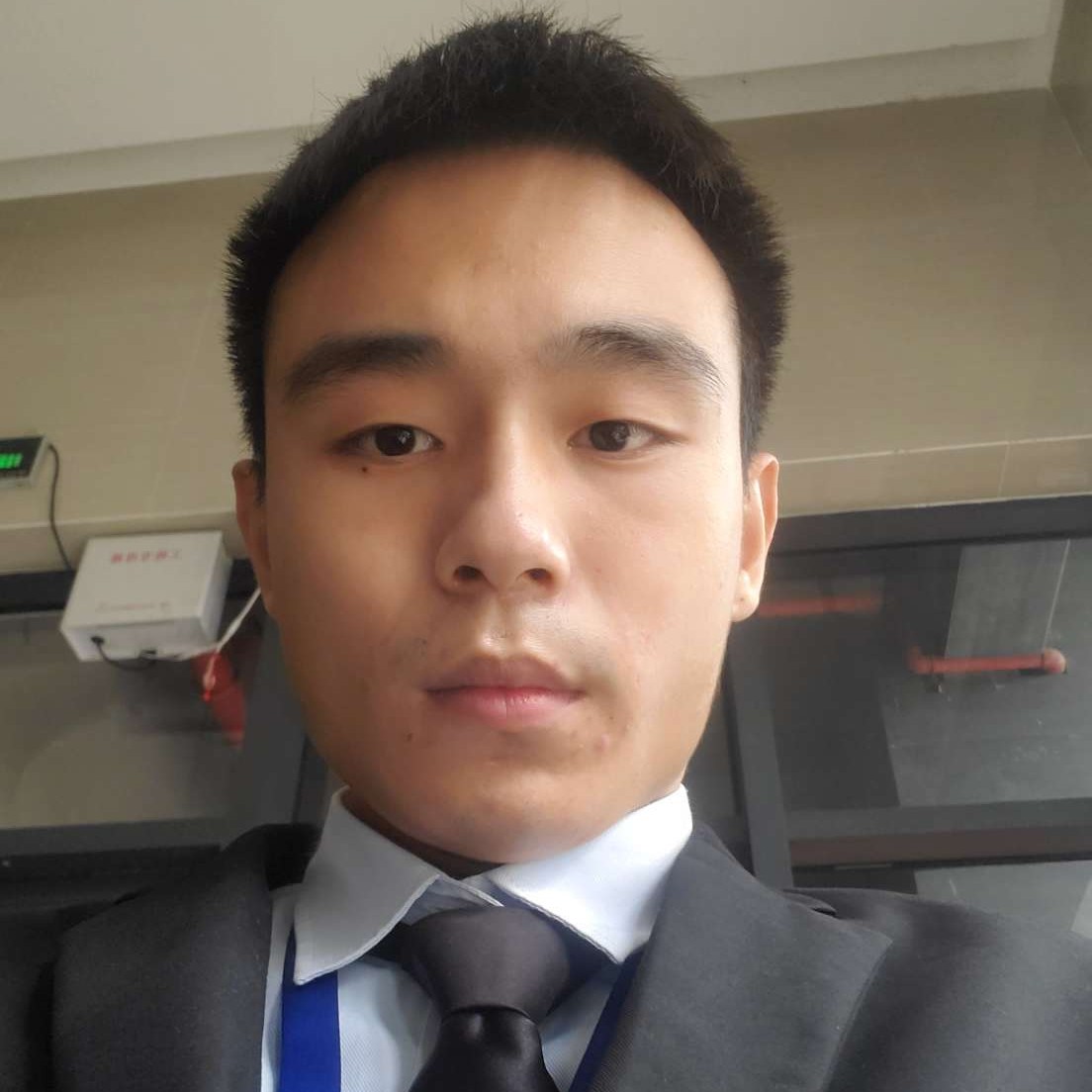 店长bug的照片