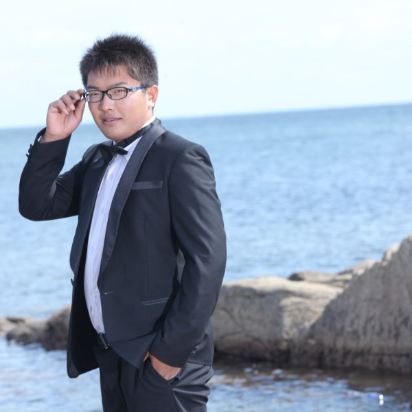 寻觅→幸福的照片