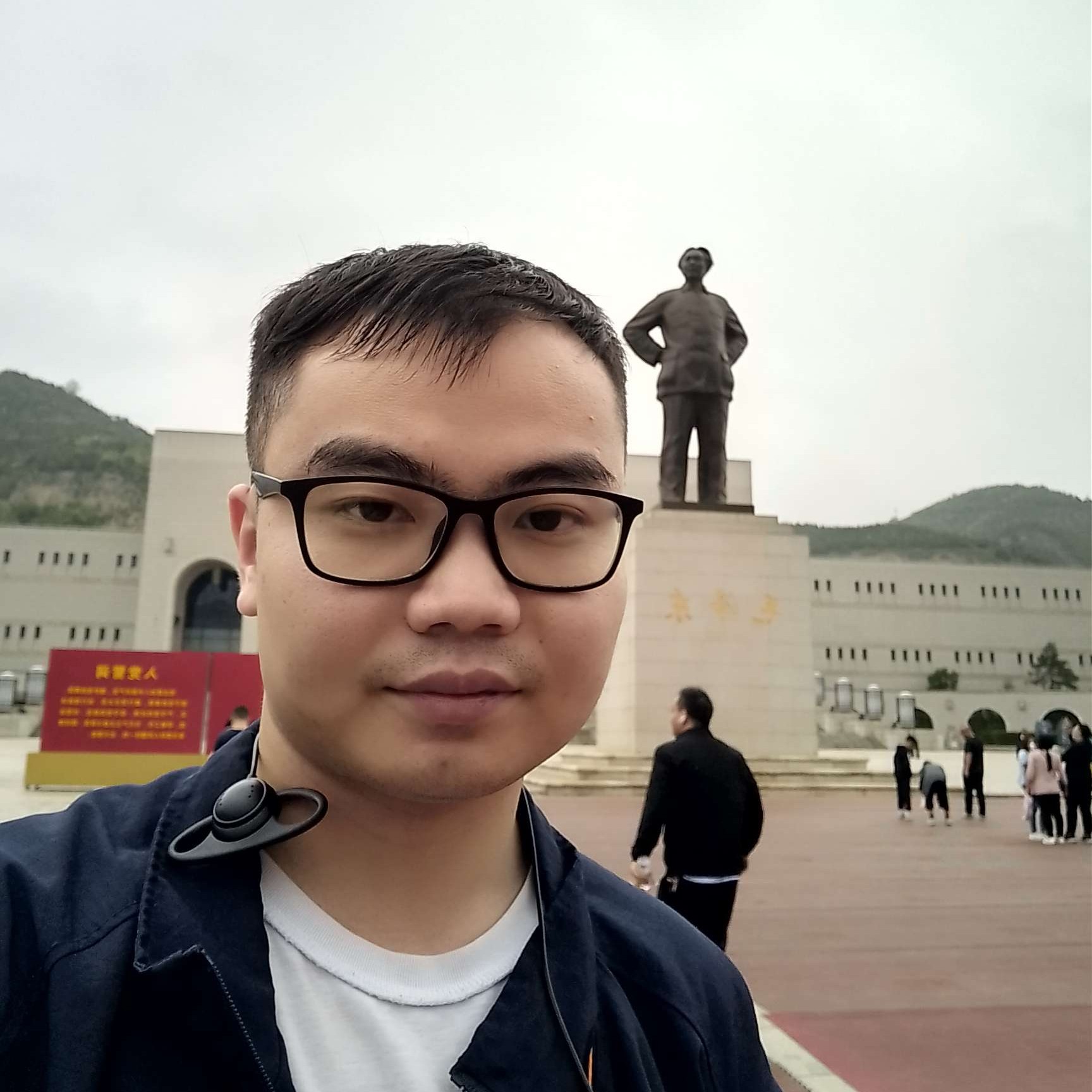 绿茶打透彻的照片