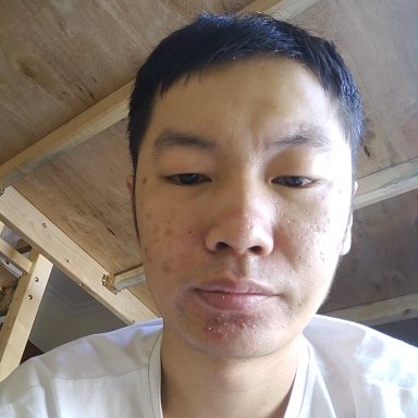 没醉的照片