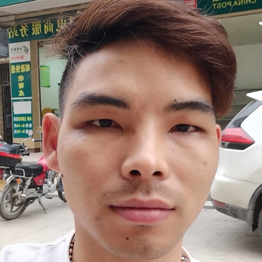 隆力：帅的照片