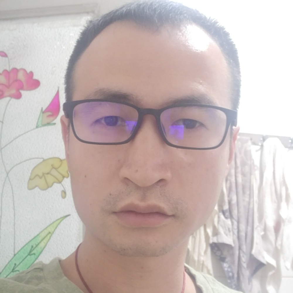 我很二但独一的照片