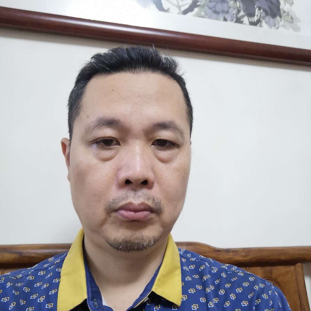 胜意的照片