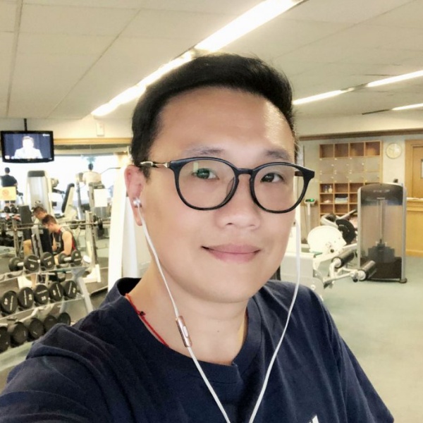 顺其自然林永强的照片