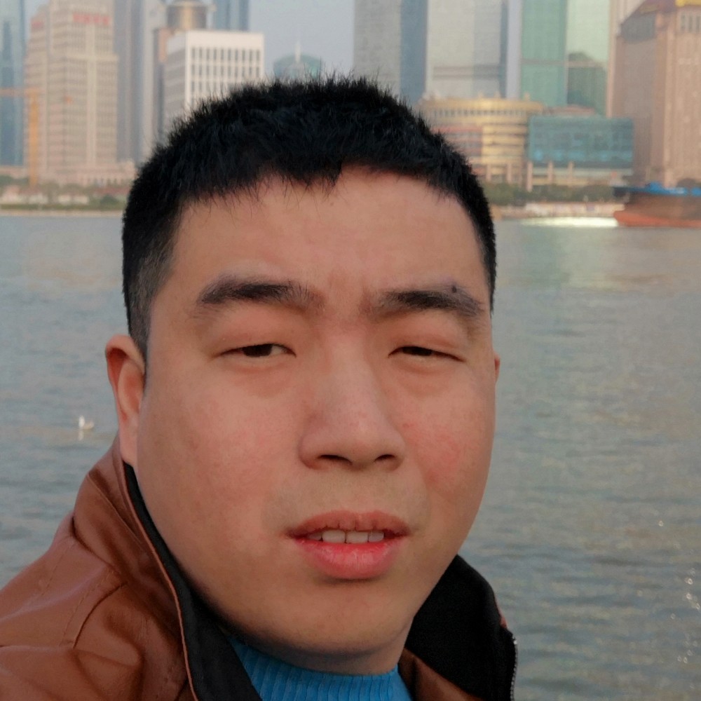 单身爱恋绝影的照片